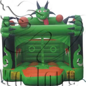 PVC Commercial inflatable bouncer house inflatable jumper on sale !!!
