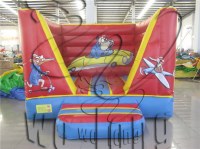 CE certificate kids jumping inflatable bouncer house on sale !!!