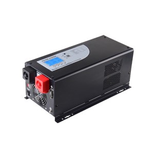 IG3115CL 1-6KW Pure Sine Wave (6000w pure sine wave inverter,6000 watt pure sine wave...)