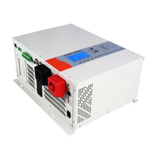 IG3115CS 1-10KVA Pure Sine wave Output Inverter (solar system inverters)