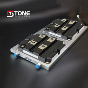 IGBT Cold Plate - Tone Cooling Technology Co., Ltd.