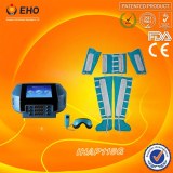 Machine manufacturer IHAP118G boots pressotherapy