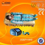 Beauty and health care!!IHAP118G portable lymphatic drainage device for salon massage...