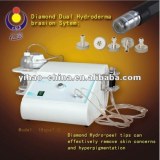 IHSPA7.0 Hydradermabrasion Skin Exfoliation and Deep Cleansing Beauty Machine (factory)