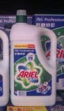 ARIEL 65 lavage 5 en 1