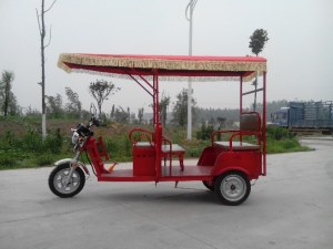 Car Clinic - Electric Rickshaw Manufacturers-E Rickshaw Suppliers and Dealer