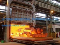 China offer Bogie Furnace