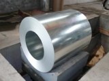 Hot dipped galvanized steel coils