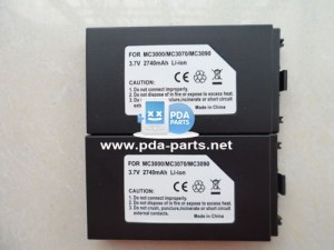 Motorola Symbol MC3090 Battery