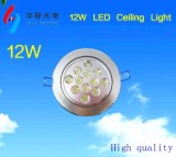 12W LED Ceiling Light