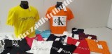 T-shirts homme Calvin Klein