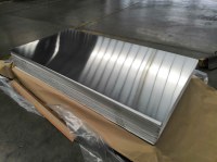 4×8 Aluminum Sheet