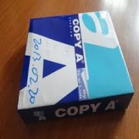Copy Paper Excellent Quality and Competitive Price A4 Paper A4 Copy Paper From China Supp