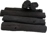 BBQ Hardwood Charcoal, Pillow Shapped Charcoal, Hexagone