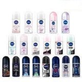 NIVEA Dry Comfort Deodorant Roll-on 50ml