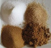 White Pure Refined Brazilian Icumsa 45 Sugar Powder and Cubes