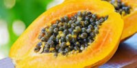 Red royale Papaya seed ans other