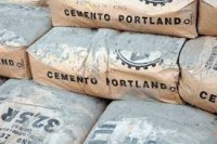 Portland ciment