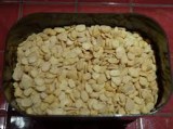 Recherche producteurs de fèves entières et fèves décortiquées marocaines pour export vers italie