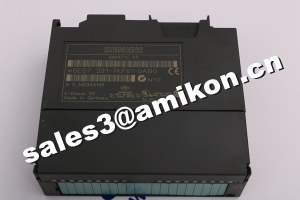 SIEMENS 6ES7235-0KD22-0XA0 Analog I/O Module