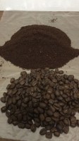 Coffee 100% Arabica