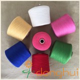 100% cashmere 2/26NM 2/28NM woolen yarn