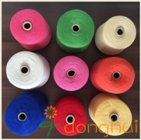 50%Wool 50%Acrylic blending woolen yarn 2/28NM