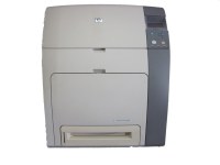 For sale printer HP LaserjetColor 4700 N
