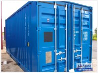 10ft Offshore Container