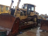 Used CAT Crawler Bulldozer D8N,140000USD