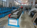 Supply Fire Damper Roll Forming Machine