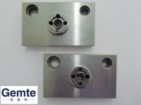 Nonstandard Precision Steel Jigs and fixtures For Mobile