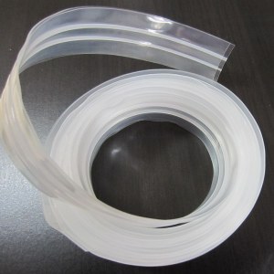 PE zipper tape