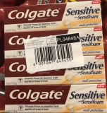 Colgate Sensitive 75 ml
