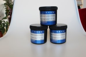 Thermal conductive silicone grease