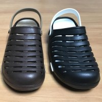 Men's Shoes Style Croc