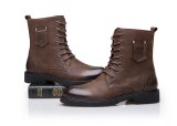 HAUTTON leather boot H027