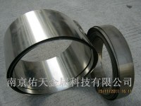 Hafnium Strip, Hafnium Foil