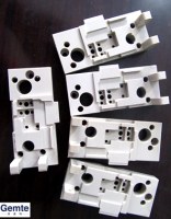 Plastic Injection Moulded Part, Spare parts plastic injection molding