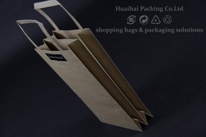 Shopping Paper Bag