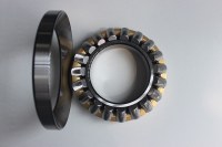 Tapered roller bearing