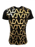 Liquidation Packs T shirts Versace Jeans Homme 2018