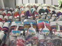 Purses and souvenirs of Badana - Peruvian Crafts