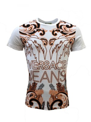 Fournisseur T shirts Versace Jeans