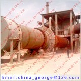 Monocular cement cooler rotary kiln with ISO for bentonite and kaoline popular in Ongtu...