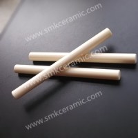 Aluminium Oxide ceramic tube