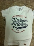 T shirt TOMMY HILFIGER Homme - Femme