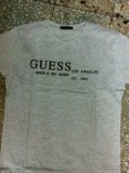 T shirt GUESS Homme - Femme