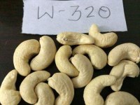 Raw Cashew Nuts (processed)