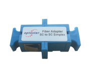 Fiber Optical Adaptor